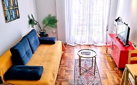 Selini'S Apartment