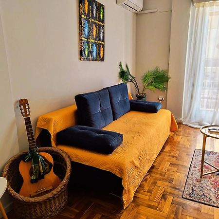 Selini'S Apartment Athens Exterior photo