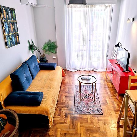 Selini'S Apartment Athens Exterior photo